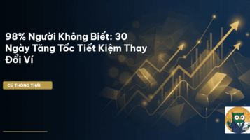 tăng tốc tiết kiệm