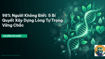 lòng tự trọng