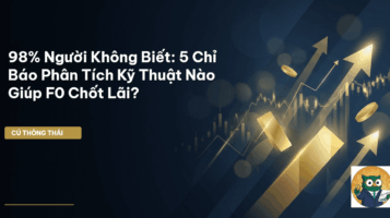 phân tích kỹ thuật cổ phiếu