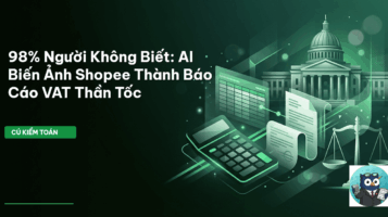 AI thuế