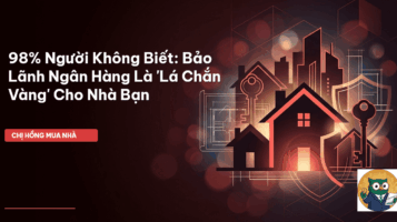 bảo lãnh ngân hàng BĐS