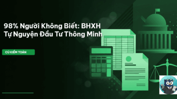 BHXH tự nguyện