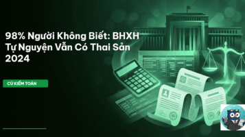 BHXH tự nguyện