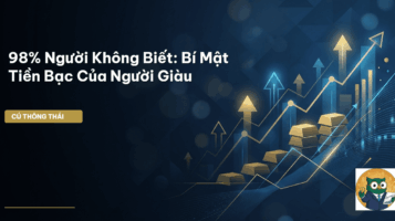 thói quen tài chính người giàu