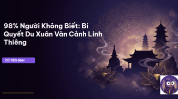 du xuân vãn cảnh