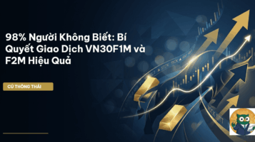 phái sinh VN30F1M