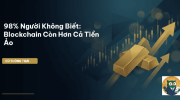 blockchain là gì