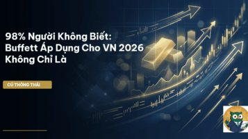 chiến lược Buffett