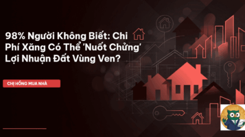đất nền vùng ven