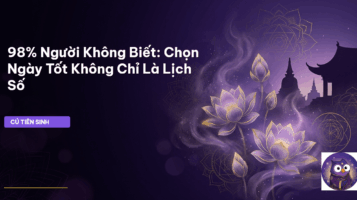 ngày tốt tháng 3