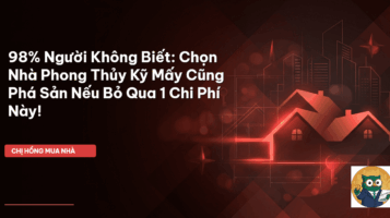 mua nhà đầu xuân