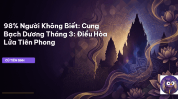 tử vi tháng 3
