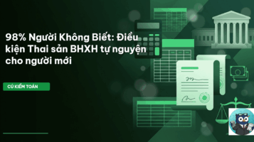 BHXH tự nguyện