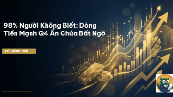 dòng tiền Q4
