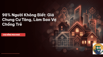 giá chung cư Hà Nội