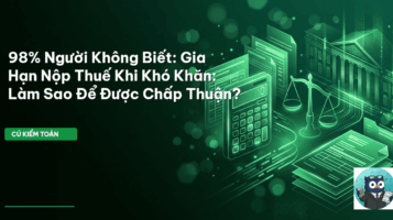 gia hạn nộp thuế