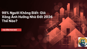 xu hướng nhà đất 2026