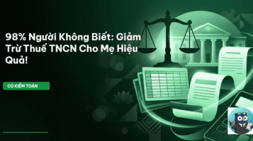 giảm trừ gia cảnh
