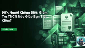 thuế thu nhập cá nhân