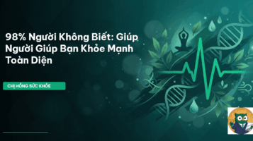 giúp đỡ người khác