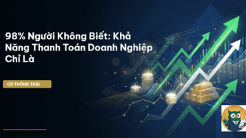 khả năng thanh toán