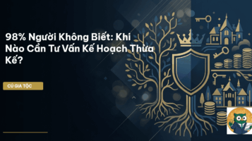 kế hoạch thừa kế