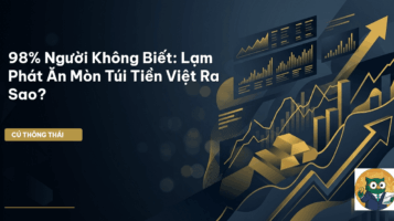 rủi ro lạm phát