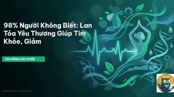 lan tỏa yêu thương