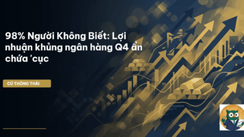 cổ phiếu ngân hàng Q4