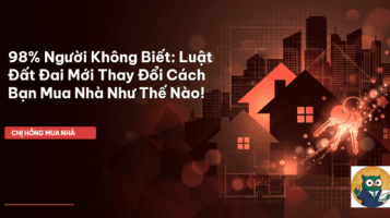 Luật Đất Đai 2024