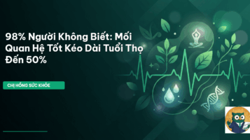 mối quan hệ tốt đẹp