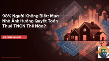 quyết toán thuế TNCN