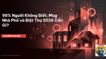 mua nhà phố 2026