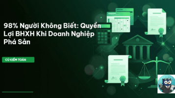 phá sản doanh nghiệp