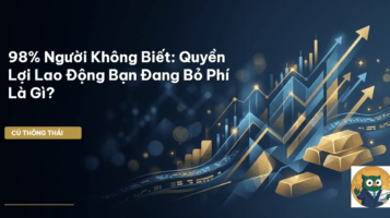 quyền lợi lao động