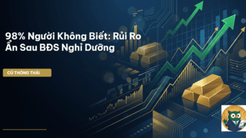 bđs nghỉ dưỡng