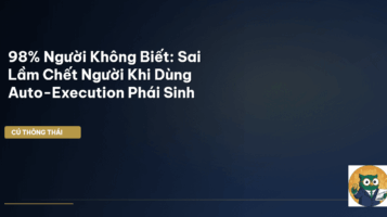 auto-execution phái sinh