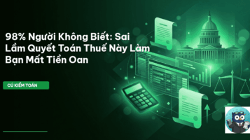 quyết toán thuế TNCN