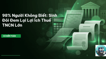 thuế thu nhập cá nhân