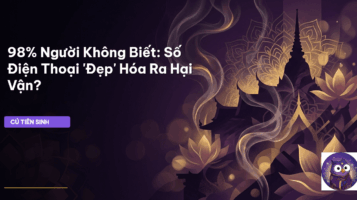 phong thủy số điện thoại