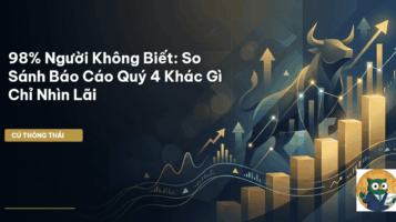 báo cáo quý 4