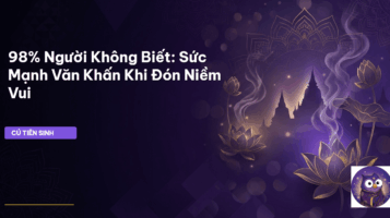 văn khấn chuyện vui