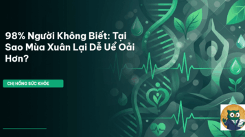 sức khỏe tinh thần