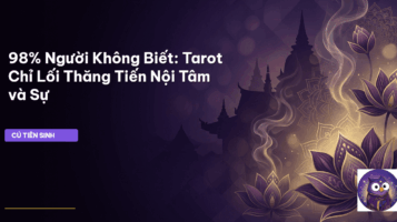 Tarot sự nghiệp