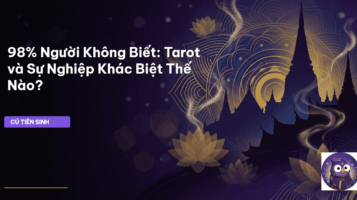 Tarot và sự nghiệp