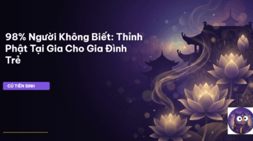 thỉnh tượng Phật