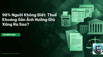thuế khoáng sản