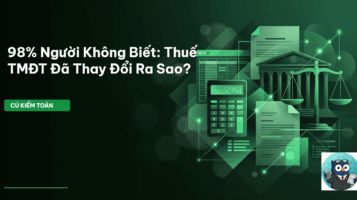 thuế thương mại điện tử