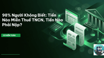 thu nhập chịu thuế TNCN