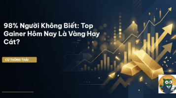 cổ phiếu top gainer